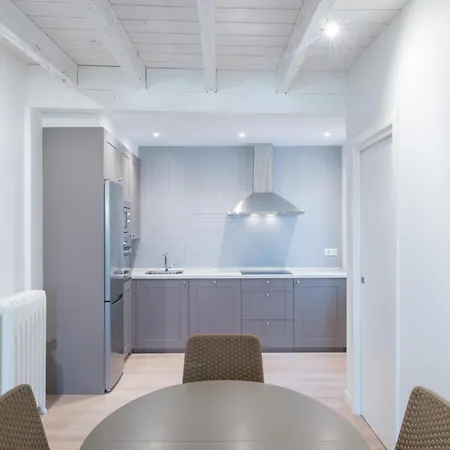 Urban Apartment San Sebastian