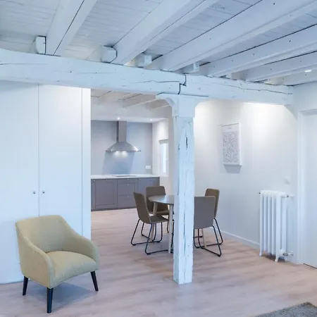 Apartment Urban *