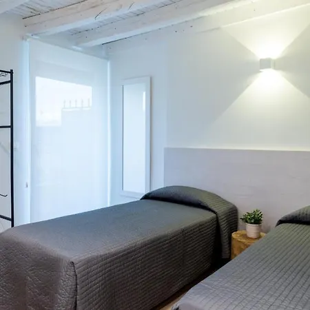 Apartment Urban *