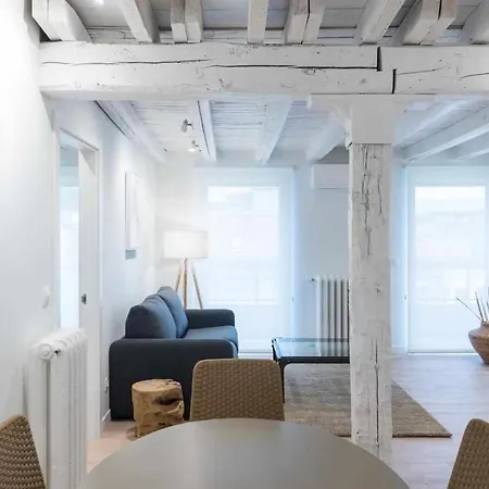 Appartement Urban