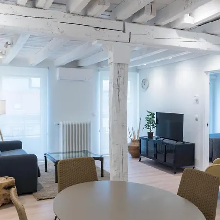 Urban Appartement